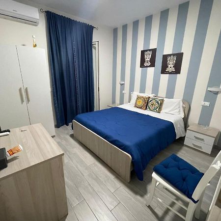 Le Camere Del Villaggio Agrigento Esterno foto