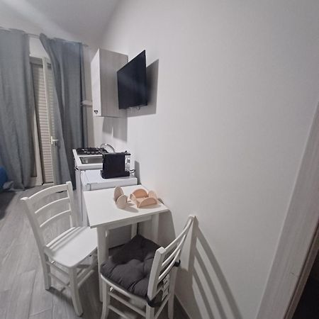 Le Camere Del Villaggio Agrigento Esterno foto