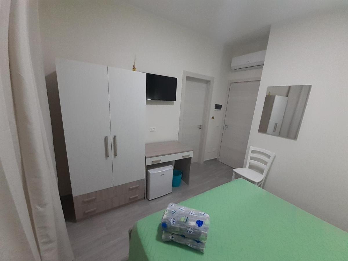 Le Camere Del Villaggio Agrigento Esterno foto
