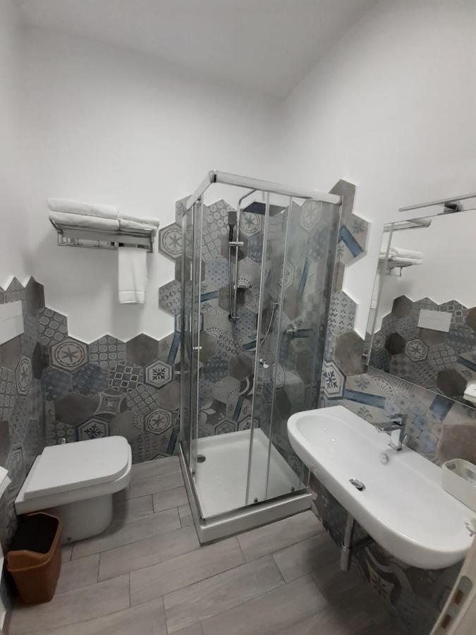 Le Camere Del Villaggio Agrigento Esterno foto