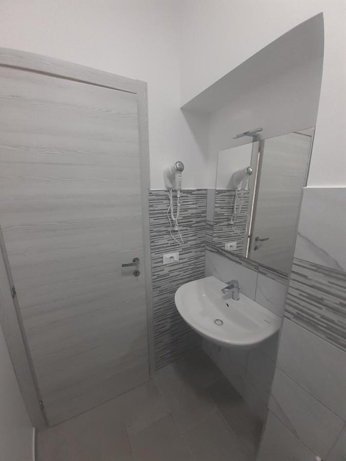 Le Camere Del Villaggio Agrigento Esterno foto