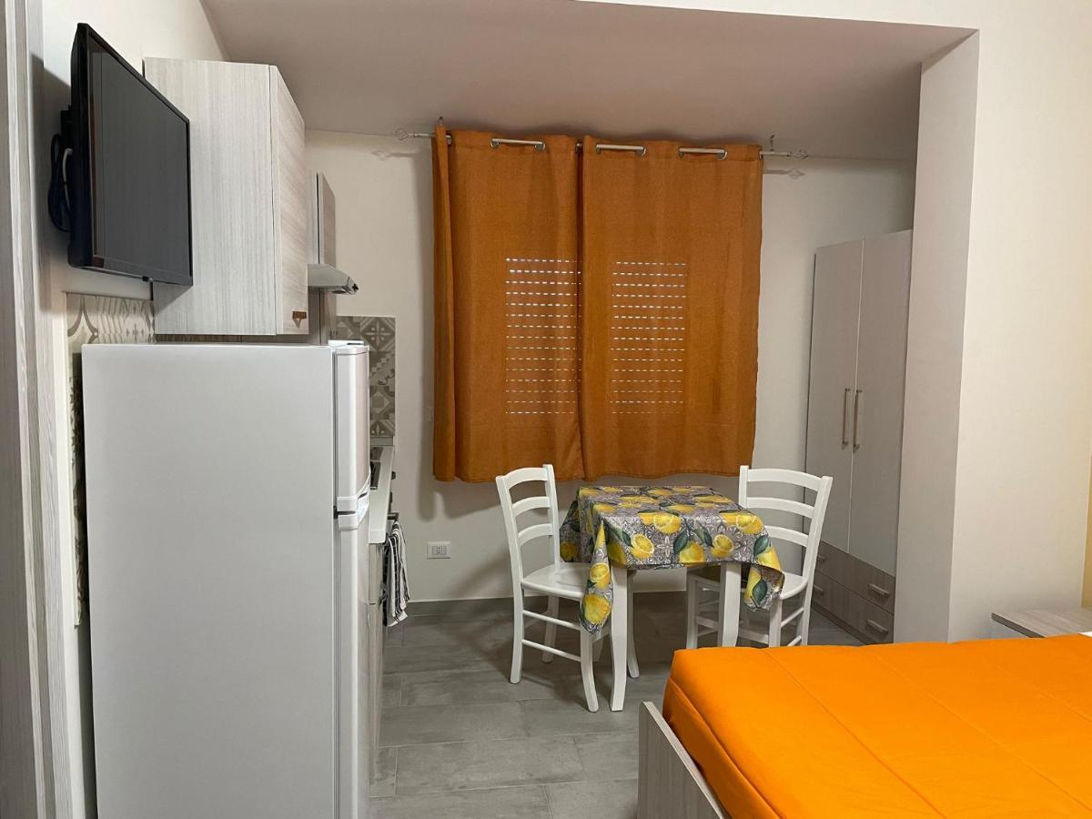 Le Camere Del Villaggio Agrigento Esterno foto
