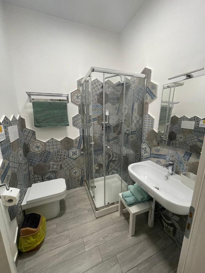 Le Camere Del Villaggio Agrigento Esterno foto