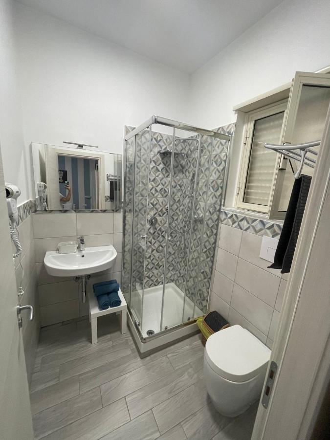 Le Camere Del Villaggio Agrigento Esterno foto