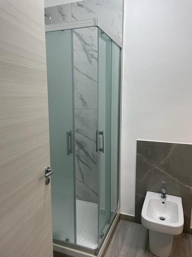 Le Camere Del Villaggio Agrigento Esterno foto