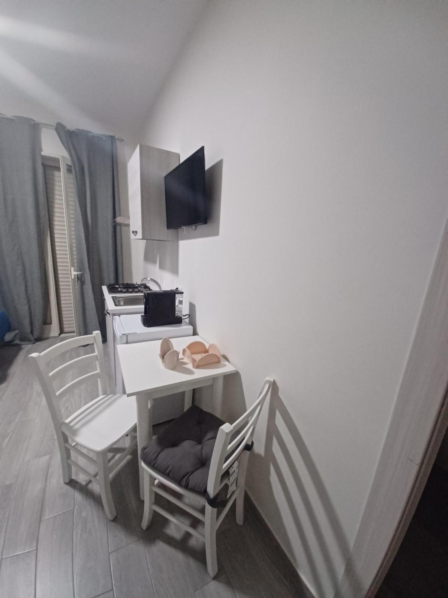 Le Camere Del Villaggio Agrigento Esterno foto