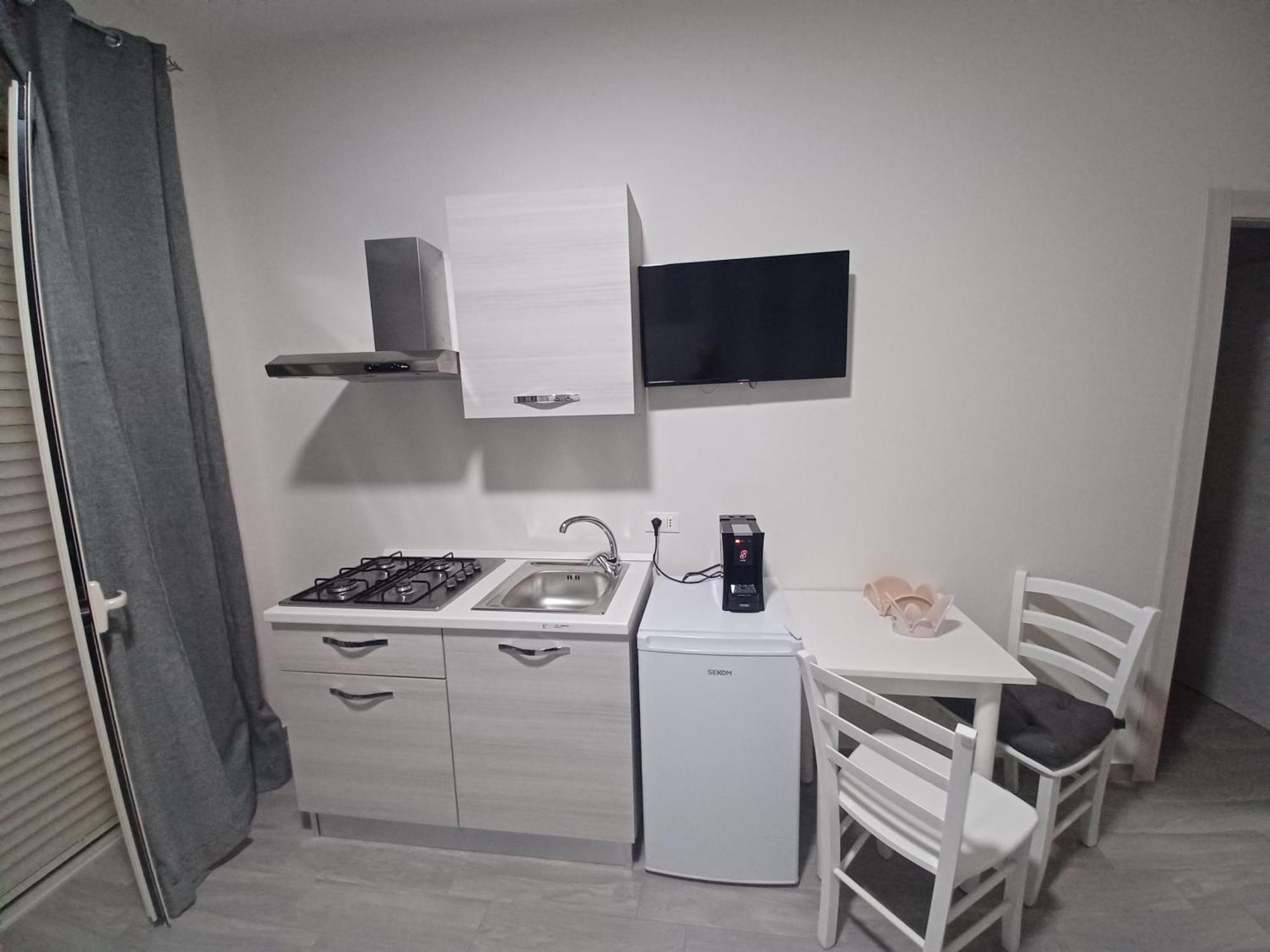 Le Camere Del Villaggio Agrigento Esterno foto